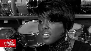 Tony Royster Jr & Cora Coleman-Dunham: At Guitar Center Take Us Back to the  Beginning