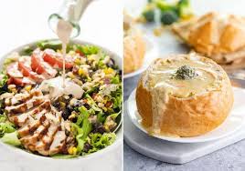I have been given 4 hours a week. 21 Panera Bread Copycat Recipes That Taste Like The Real Thing Passion For Savings