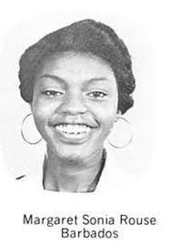 Margaret Sonia Rouse