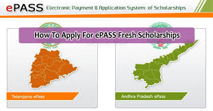 How To Apply For Epass Fresh Scholarships 2018 2019 Procedure Last Date All India Word Renewal registrations last date for telangana post metric scholarship has been extended to 31st march 2021. apply for epass fresh scholarships