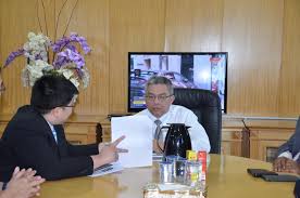 Adham bin baba (born 6 october 1962) is a malaysian politician who has served as minister of health in the perikatan nasional (pn) administration under prime minister muhyiddin yassin since march 2021 and member of parliament (mp) for tenggara again since may 2018 and from march 2004 to march 2008. As Junior Doctors Battle Covid 19 Some 1 500 Don T Get Permanent Posts Codeblue