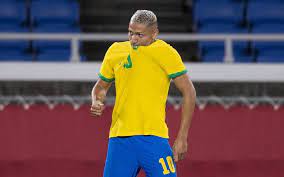 Convocação da seleção brasileira principal e olímpica! A Mojlbu24fvvm