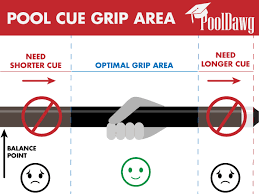 does pool cue length really matter pool cues and