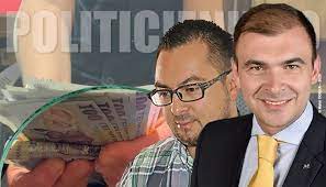 Actualitate / stiri actualitate31 vizite express de banat . Felix Borcean Confirma Contractul Cu Express De Banat Sa Ti Fie Rusine Dani Stanciu Politicienii Romani