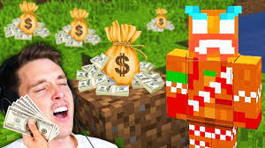 1000+ awesome lazarbeam images on picsart. Playing Minecraft For Ad Revenue Youtube