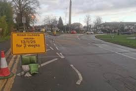 Northampton Chronicle