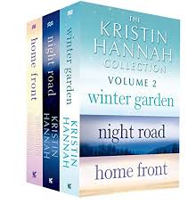 10 best kristin hannah books to read when you finish. Kristin Hannah S Recommended Reads