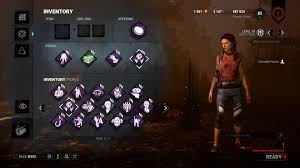 Survivor Builds Guide Dead By Daylight The blight in dead by daylight has many tools to utilize. survivor builds guide dead by daylight