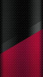 Dark S7 Edge Wallpaper 03 Black And Red Hd Wallpapers Wallpapers Download High Resolution Wallpapers Dark Red Wallpaper Red And Black Wallpaper Metal Texture