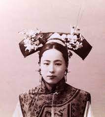 photo history おしゃれまとめの人気アイデア pinterest l2002 清王朝 清末 衣冠