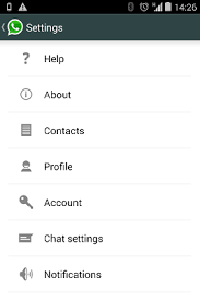 If you send the notification via whatsapp, your customer will have the information on the most important and relevant communication channel for him. How To Define A Custom Sound For Whatsapp Android Enthusiasts Stack Exchange