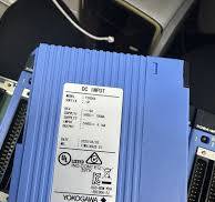 Yokogawa F3XD64-3F F3XD643F DC Input Module without Faceplate