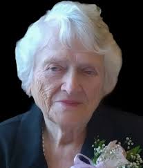 Mary Phyllis Hendrick Obituary