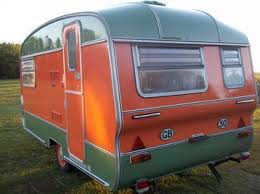 Used Caravans For Sale For Sale In Gloucestershire Gumtree Vintage Camper Vintage Travel Trailers Vintage Campers Trailers