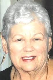 Joan Morgan Obituary