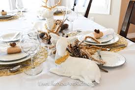 Next cut little pieces of burlap to go around the toilet paper rolls. Diy Winter Napkin Rings Live Like You Are Rich