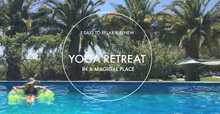 Check spelling or type a new query. 5 Day Yoga Retreat In Andalusia Malaga Spain