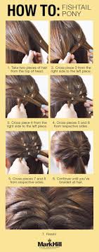 How to french braid your own hair in 6 easy steps. 98 Elegant And Beautiful French Braid Ideas