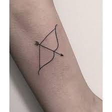 When depicted broken into two or many pieces, the broken arrow tattoo becomes a symbol of peace, reconciliation, and a new chapter. 60 Best Bow And Arrow Tattoos That Will Inspire You In 2021