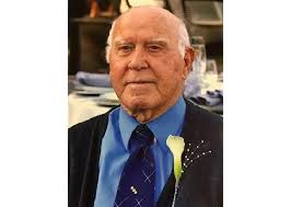 George Prebble Obituary (1929