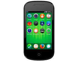 ZTE Open II technische daten, test ...