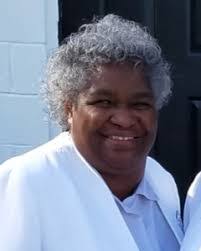 Gloria Bethea's Instagram, Twitter & Facebook