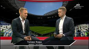Program tv stacji tvp sport na 14 dni. Tvp Sport Studio Tvp Sport Z Tomaszem Rzasa Facebook