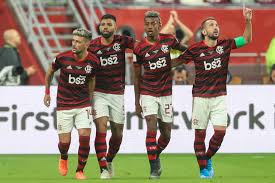 Com willian arão não é diferente. Jogadores Do Flamengo Cobraram Premiacao De Funcionarios A Um Dia Da Decisao Do Mundial Tc Online