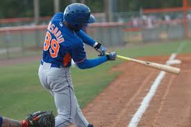 New York Mets Top 20 Prospects For 2017 Minor League Ball #nymets #babyboyblevins #amed rosario #asdrubalcabrera #brandon nimmo #thor #keith new york mets rookie manager luis rojas said that amed rosario is still the teams shortstop and that that's. new york mets top 20 prospects for 2017
