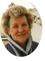 Hazel Simmons Obituary