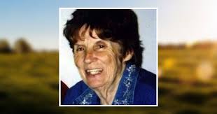 Wilhelmina C. "Sissy" Johnson Obituary May 20, 2014