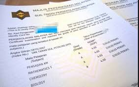 Semakan keputusan peperiksaan sijil tinggi pelajaran malaysia (stpm) setiap semester secara online. Semakan Keputusan Stpm 2018 Penggal 1 Pengga 2 Penggal 3