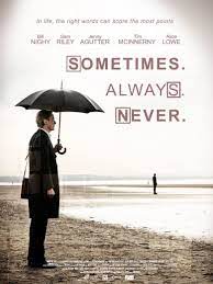 Ver Hd Sometimes Always Never P E L I C U L A Completa Espanol Latino Hd 1080p Sometimesalwaysnever2018 Pel Full Movies Full Movies Online Streaming Movies