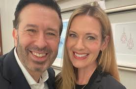 I will never forget the first time I was introduced to Tiffany & Co. I was  just a little girl, living in Montana, when I stumbled across a magazine  belonging to my