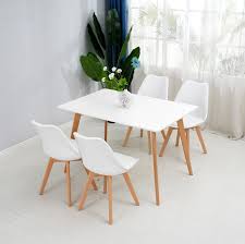 1960's set of 4 rattan dining chairs. China Wholesale Home Furniture Mdf Dining Table Sets 6 Chairs Set Modern Buy Dining Table Sets 6 Chairs Dining Tables And Chairs Set Dining Table Set Modern Product On Alibaba Com