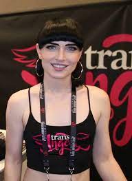 Natalie Mars - Wikipedia