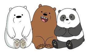 Paling Keren 26 Wallpaper Wa Lucu Panda 30 Gambar We Bare Bears Foto Wallpaper Grizzly Panda Wallpaper Wa Panda Wall Bear Wallpaper Bare Bears We Bare Bears