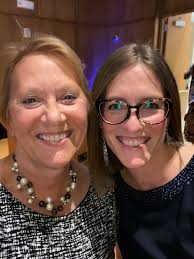 Marilyn Balcombe for County Council