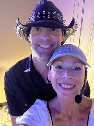 Networking with different artists in the industry