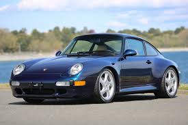 Find your ideal porsche 911 carrera 997 from top dealers and private sellers in your area with pistonheads classifieds. The Definitive List Of The Greatest Porsche 911s Ever Made