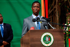 Statecraft Zambia President Seeks To Amend Constitution Abolish Voters List Ahead Of 2021 Election