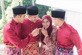 Is your surname sm amin? The Nasimuddin Family Raya Portraits Malaysia Wedding Photographer And Videographer Stories My