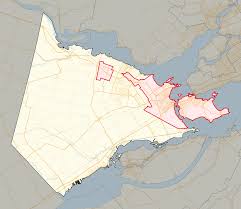 Vaudreuil Provincial Electoral District Wikipedia