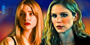 The New World (2005)