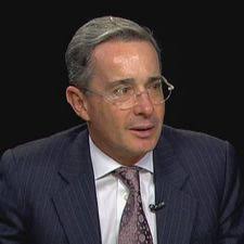 Alan Blinder — Charlie Rose