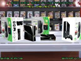 It also has other meanings not related to medical jarg. X Box 360 Slim Package New Mesh By Sim4fun At Sims Fans Sims 4 Updates Sims 4 Sims Cc Shopping Sims 4