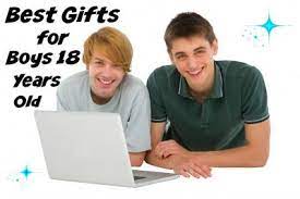 We looked and found the best gifts for teen boys — gifts that occupy that vague middle space, where you definitely recognize that they're not kids. Best Gifts And Toys For 18 Year Old Boys Cool Gifts For Teens Top Gifts For Boys Best Gifts For Boys