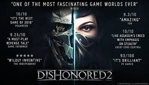 Download the dishonored goty edition torrent or choose other verified torrent downloads for free with torrentfunk. Dishonored 2 Free Download Full Unlocked Igggames