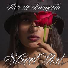 Street Girl: album, låtar, konserter