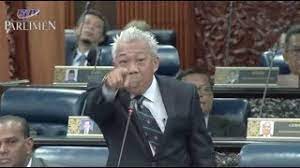 Easily add text to images or memes. F You Shouts Bung Moktar In Parliament Youtube